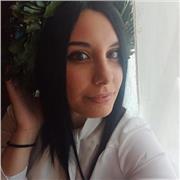 Giurista e tirocinante presso la procura generale di Torino, impartisce lezioni di diritto, specialmente di diritto penale